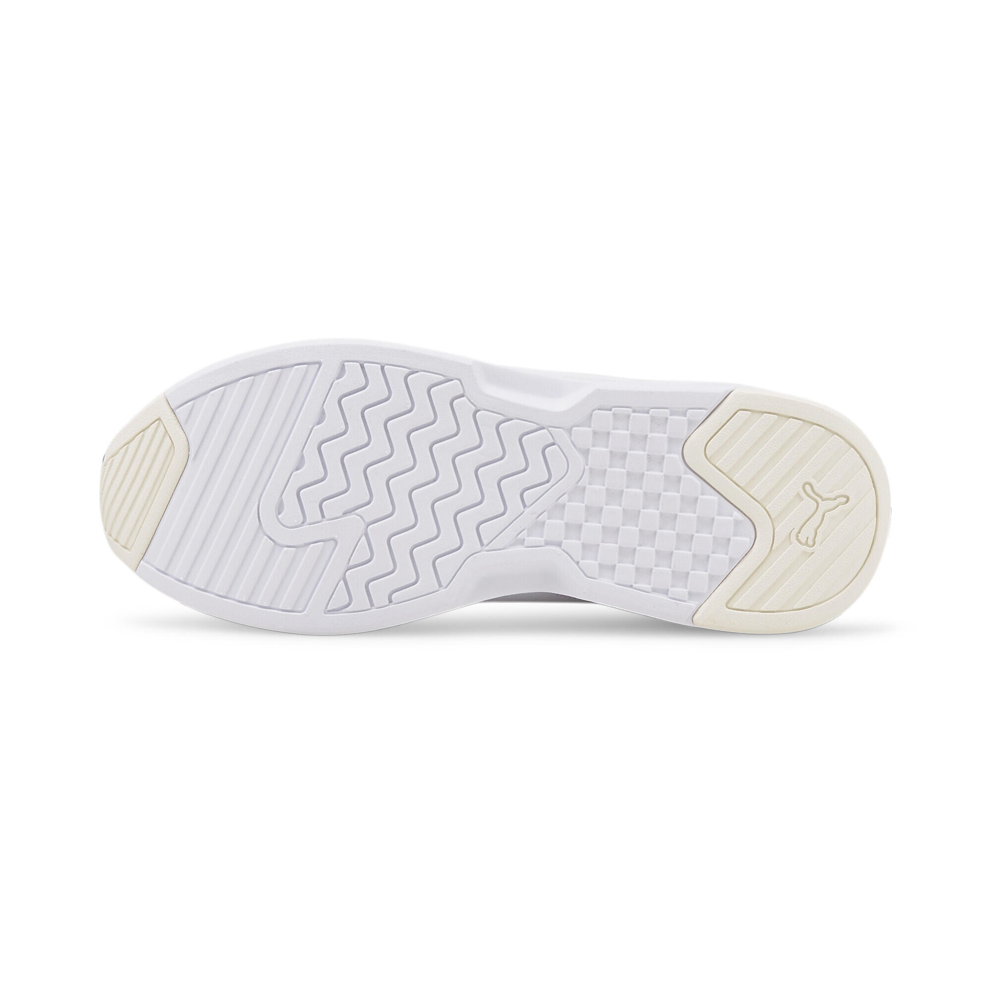 Baskets X-Ray Speed Lite Métallisées Femme PUMA 4/5