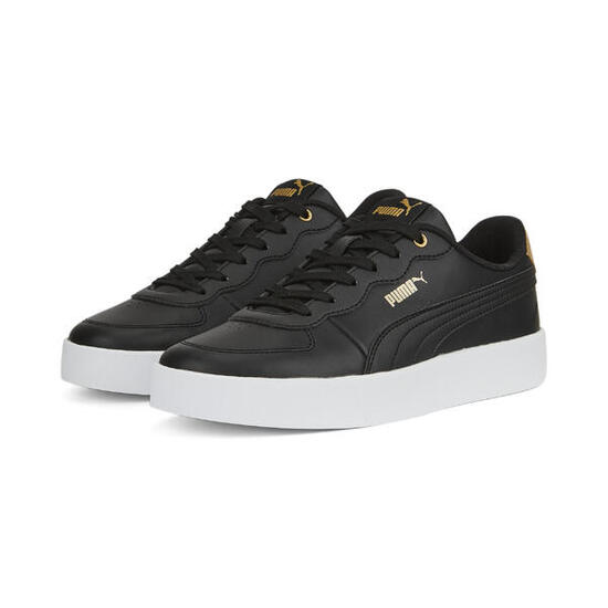 Baskets Skye Clean Distressed Femme PUMA