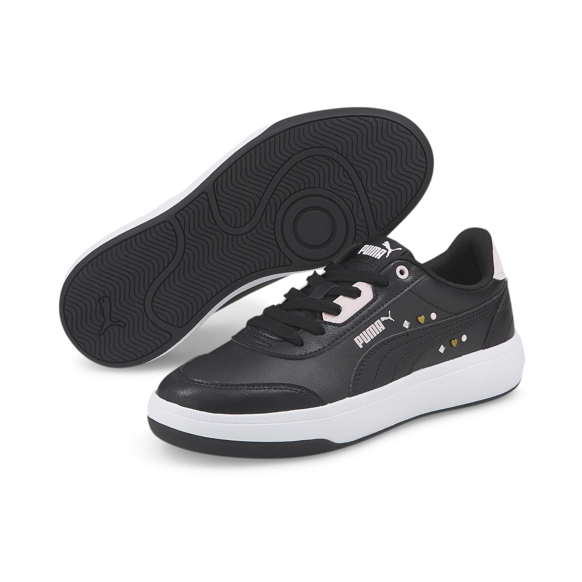 Tori Damen Sneakers PUMA 1/15