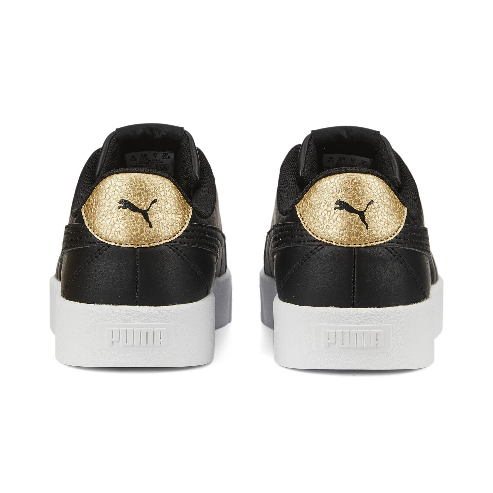 Sneakers Skye Clean con effetto consumato da donna PUMA 2/5