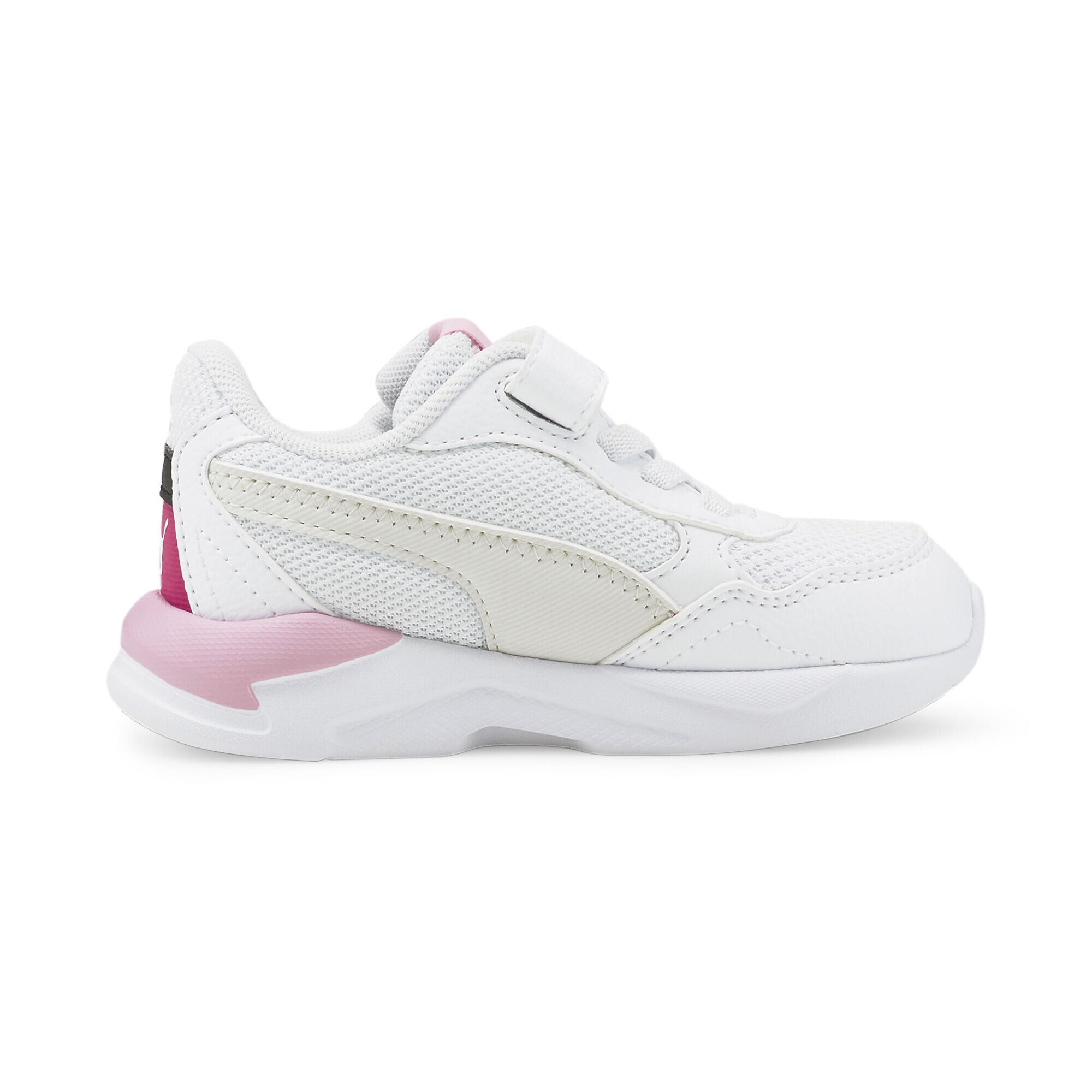 Zapatillas Bebés PUMA X-Ray Speed Lite AC Blanco 5/7