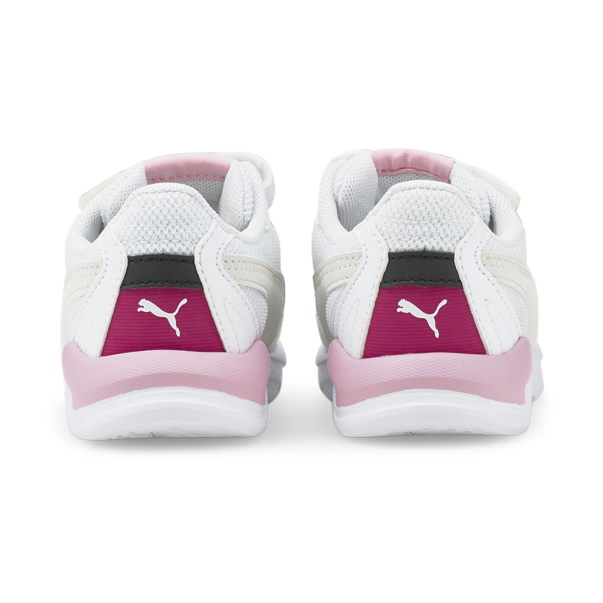 Zapatillas Bebés PUMA X-Ray Speed Lite AC Blanco 2/7