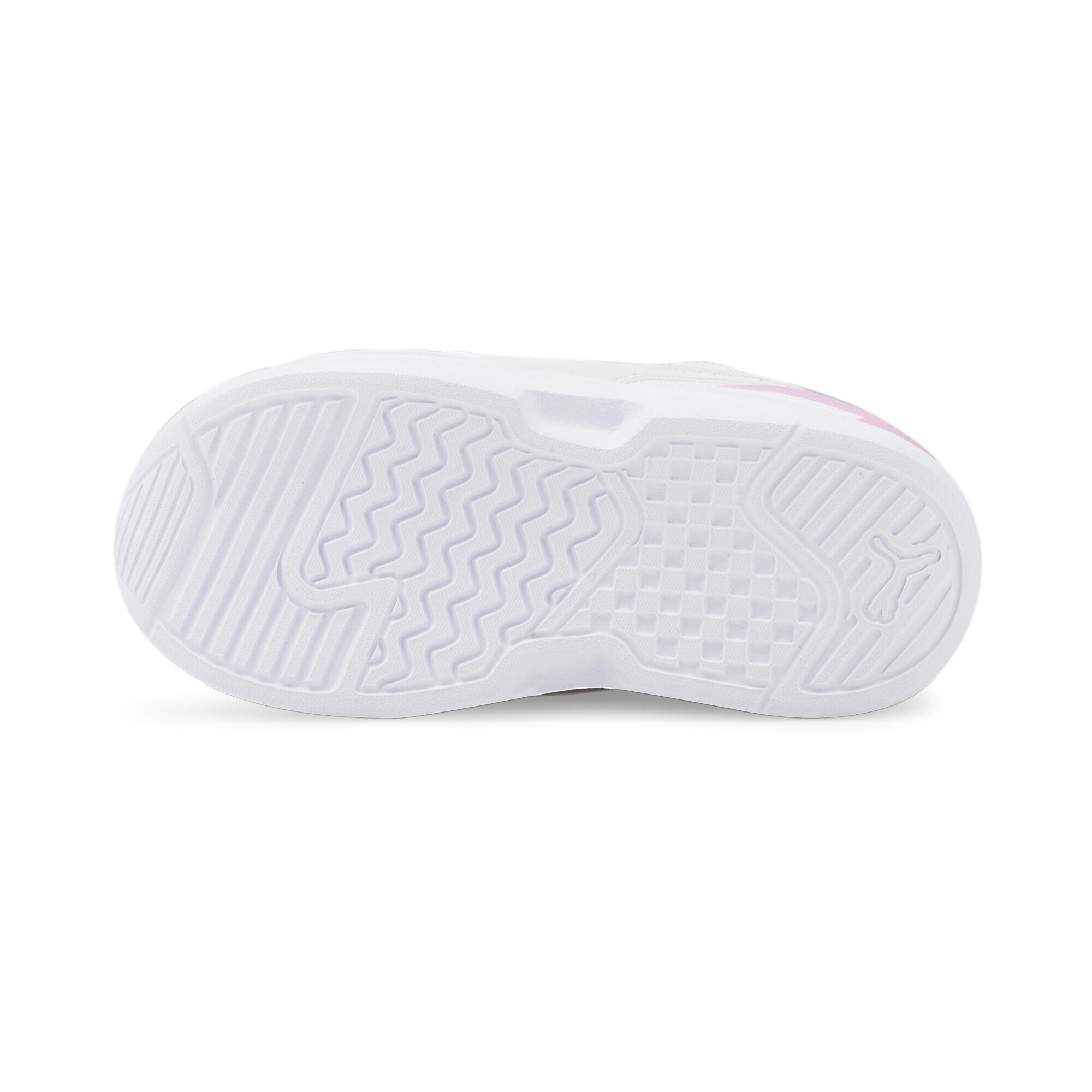 Zapatillas Bebés PUMA X-Ray Speed Lite AC Blanco 4/7