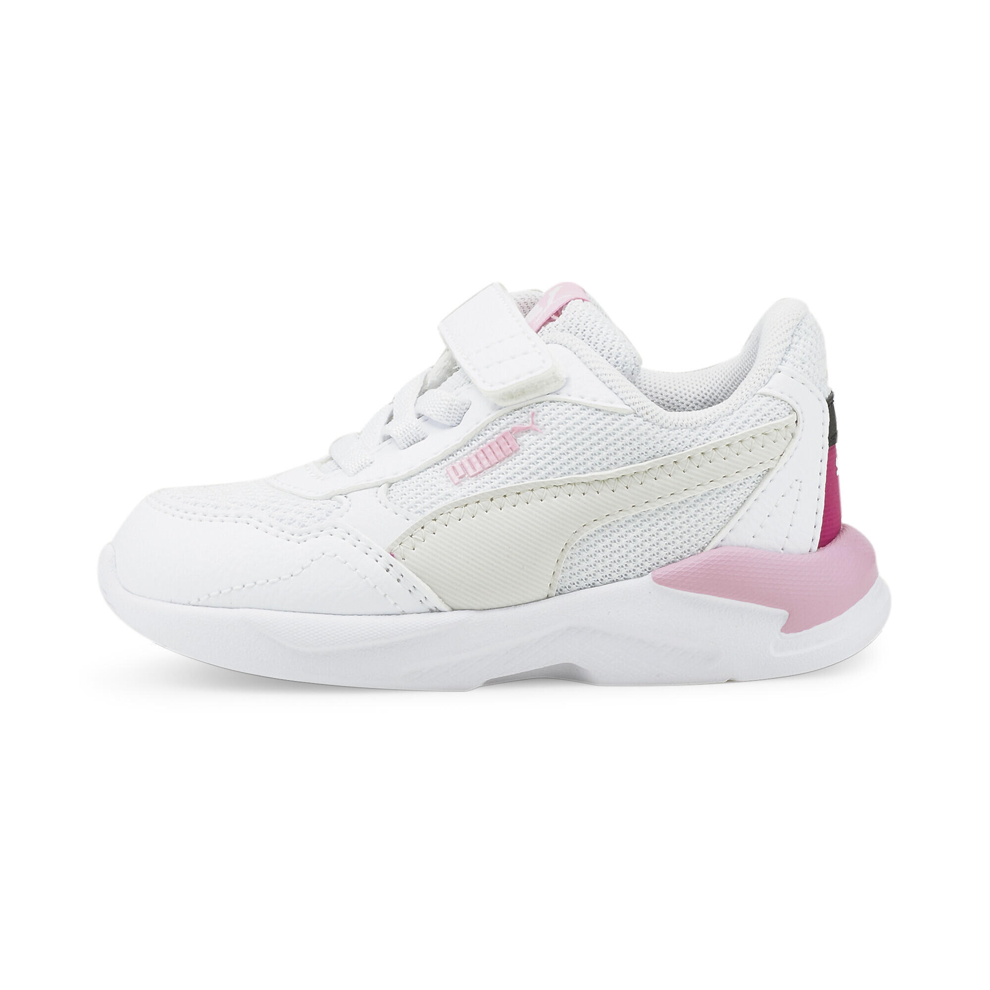 Zapatillas Bebés PUMA X-Ray Speed Lite AC Blanco 3/7