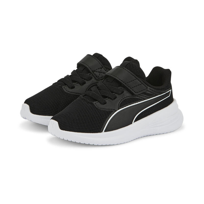 Zapatillas Transport Alternative Closure+ Bebés PUMA Negro