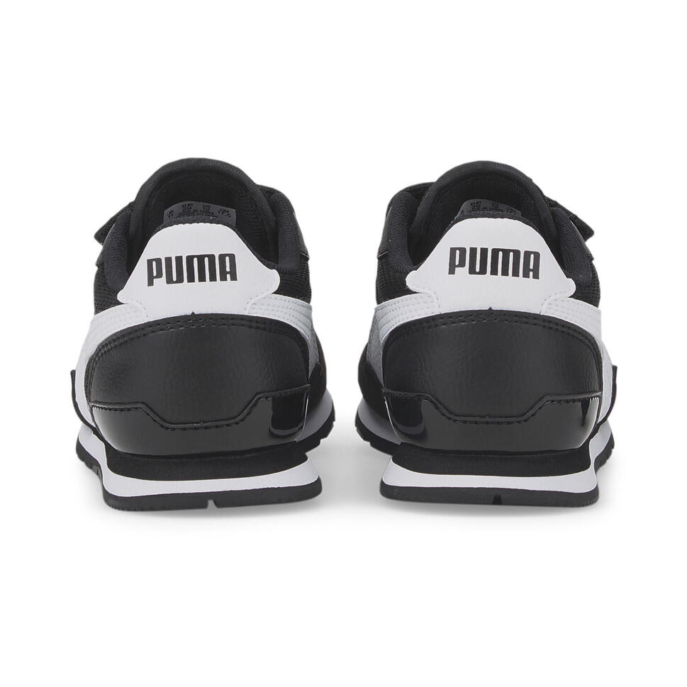 Trampki Puma St Runner V3 Mesh V Ps, Czarny, Dzieci