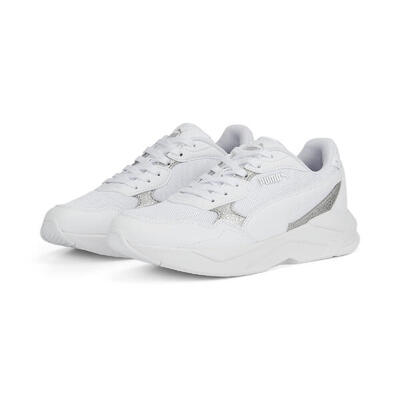X-ray speed lite distressed sneakers puma