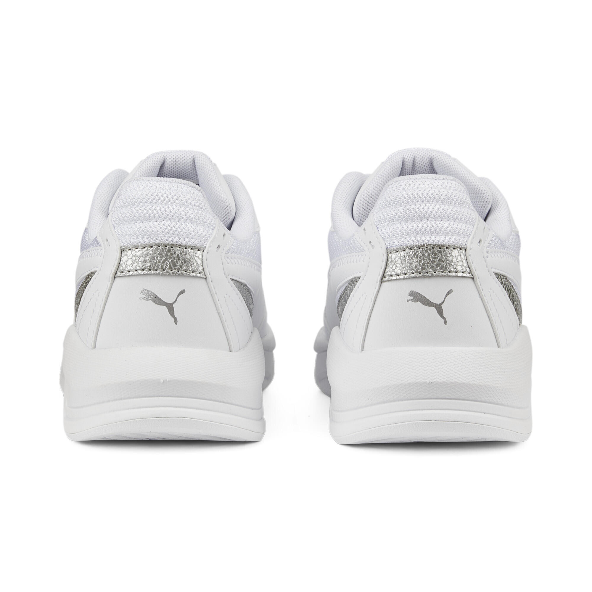 X-Ray Speed Lite Distressed Sneakers Damen PUMA 2/6