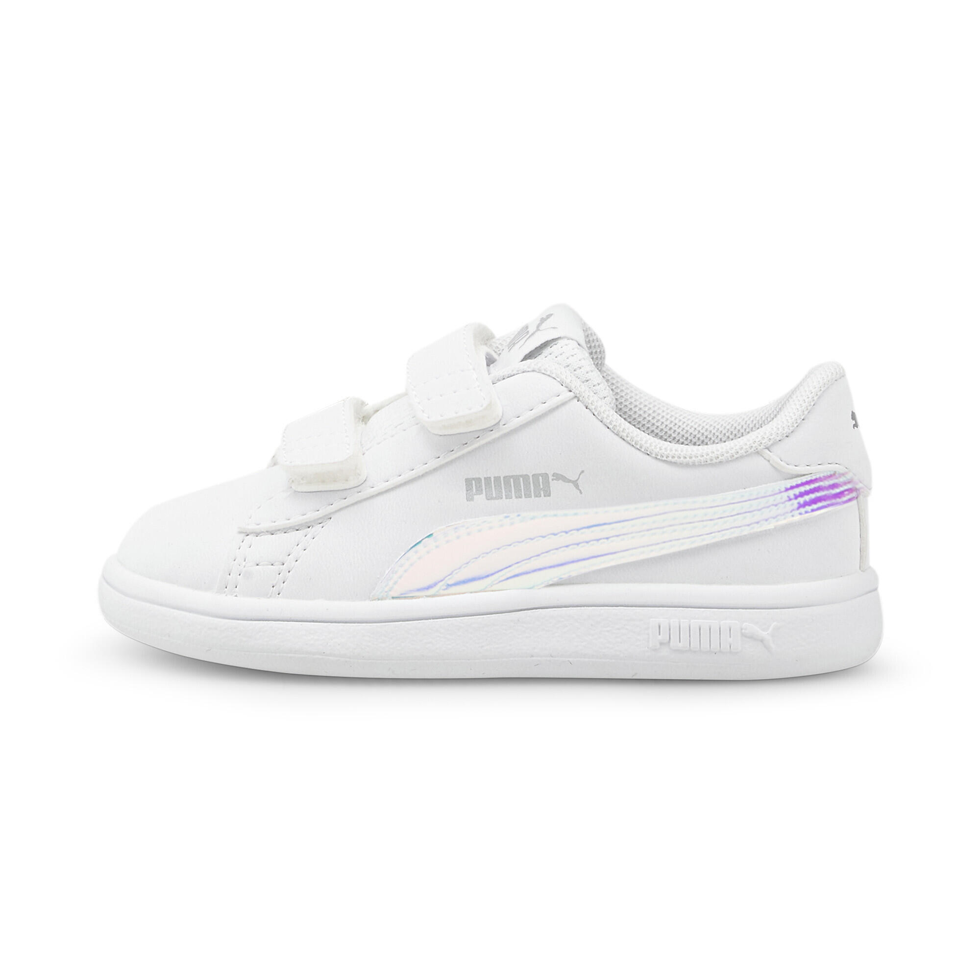 Smash v2 Holo V Baby Sneakers PUMA 3/7