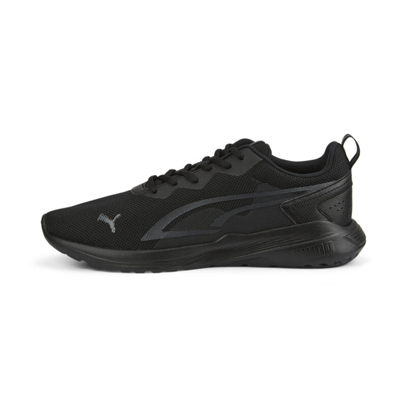 All Day Active sneakers PUMA Black Dark Shadow Gray