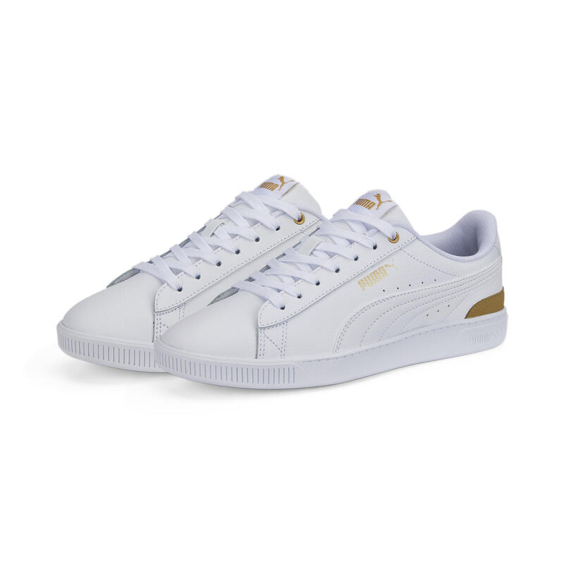 Baskets en cuir Vikky v3 femme PUMA