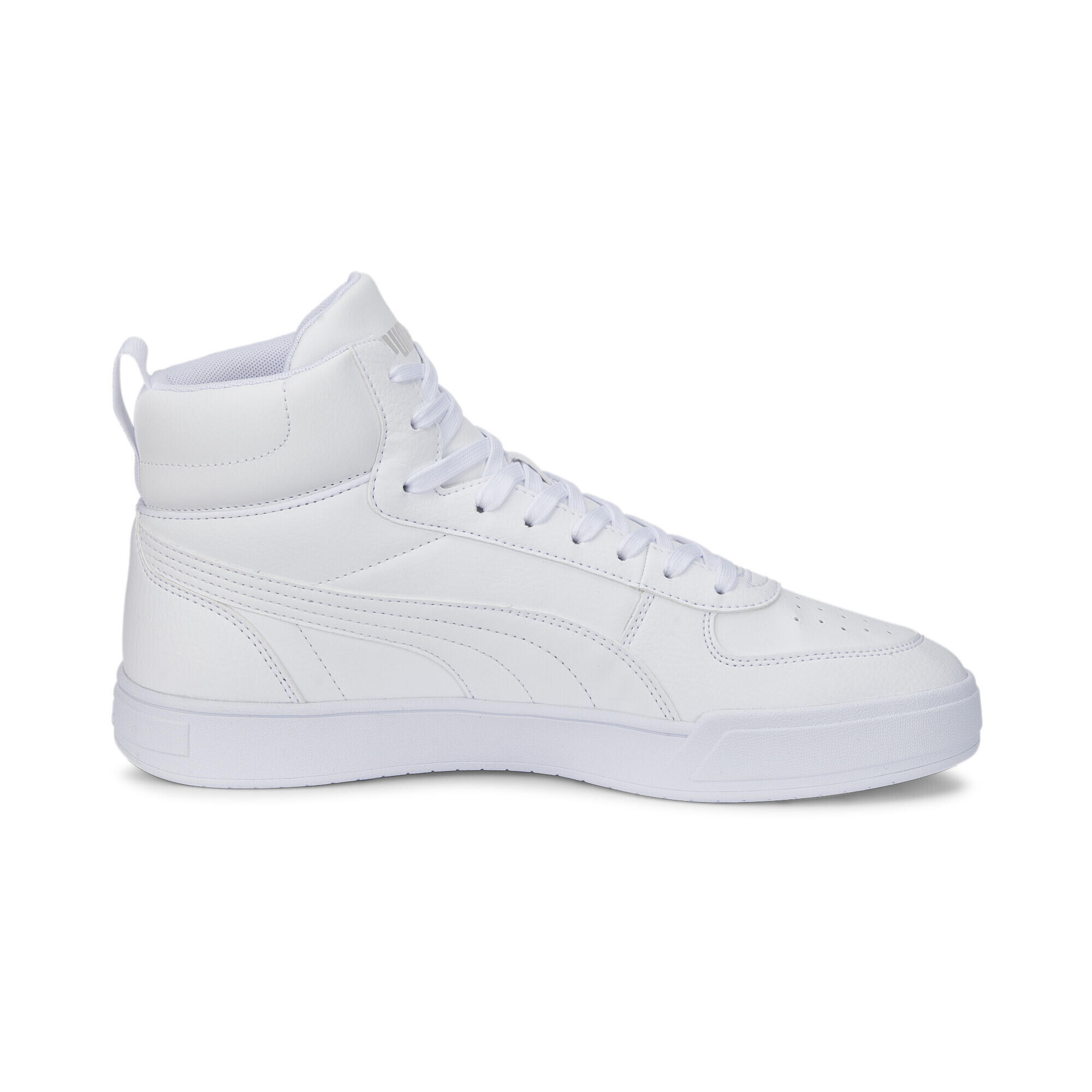 Zapatillas PUMA Caven Mid Boot Blanco 5/15