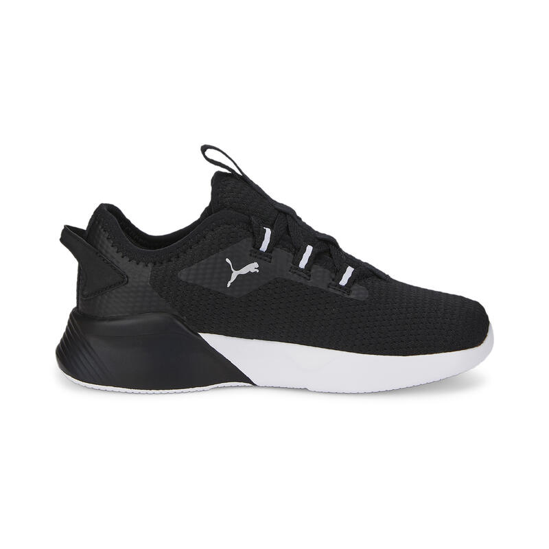 Baskets Retaliate 2 Enfant PUMA Black White