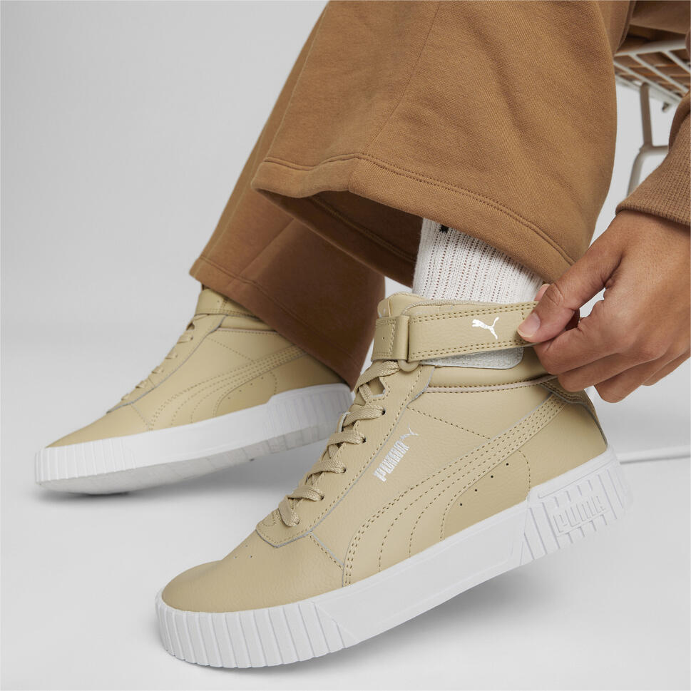 Buty do chodzenia damskie Puma Carina 20 Mid