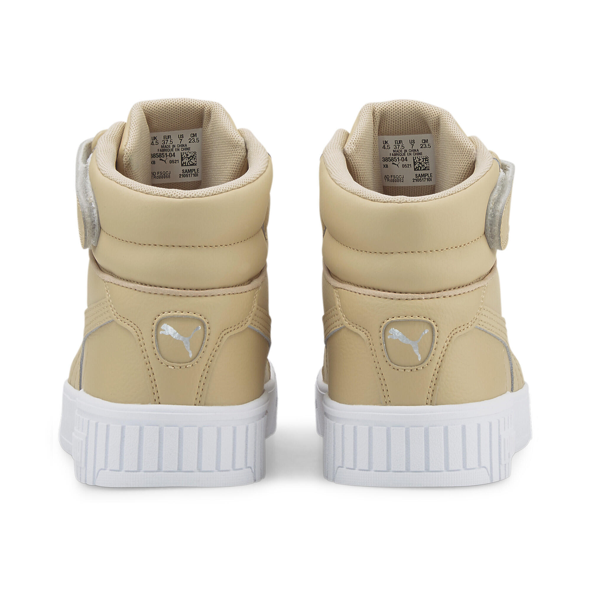 Carina 2.0 Mid sneakers voor dames PUMA 5/5