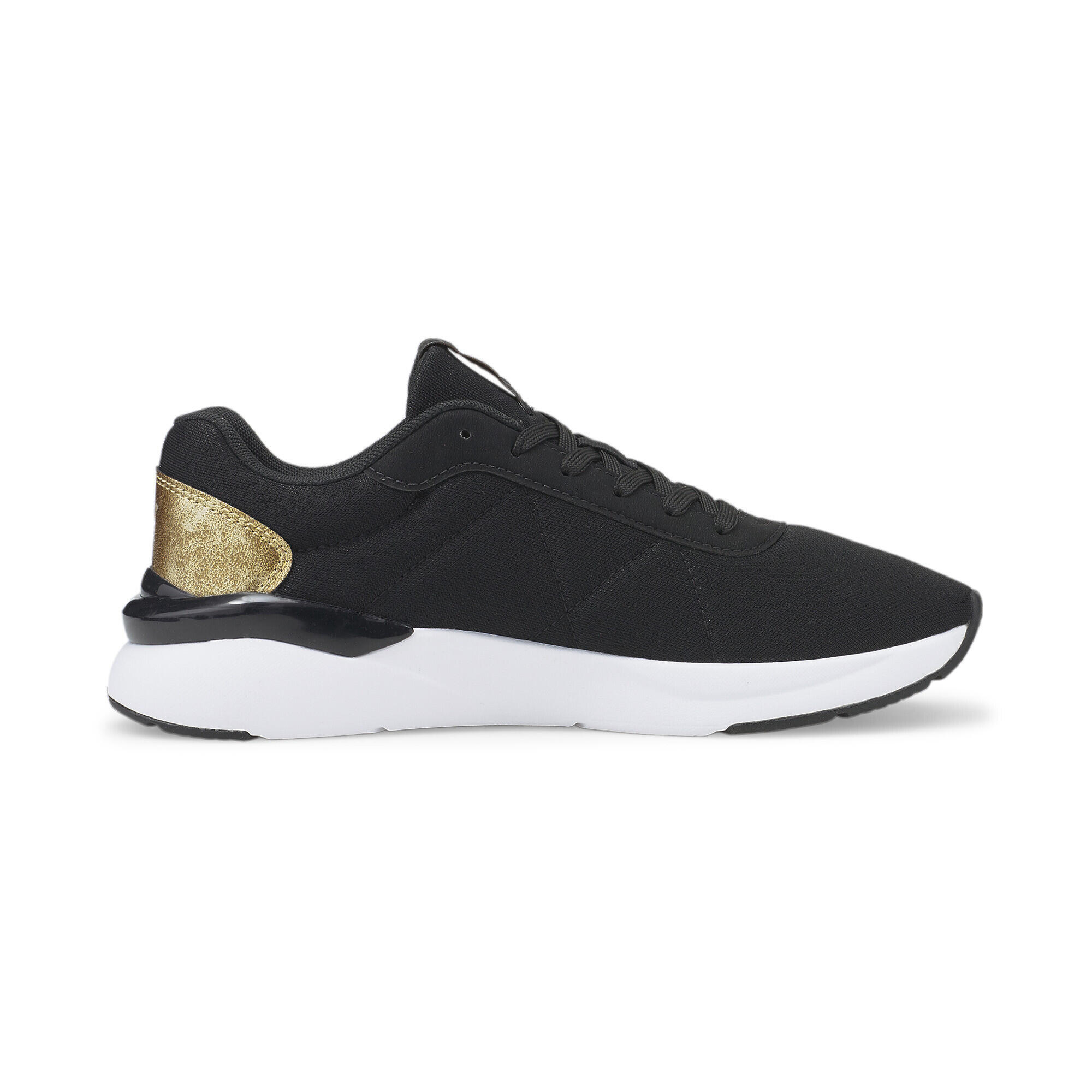 Baskets Rose Rare Metallics Femme PUMA 5/5