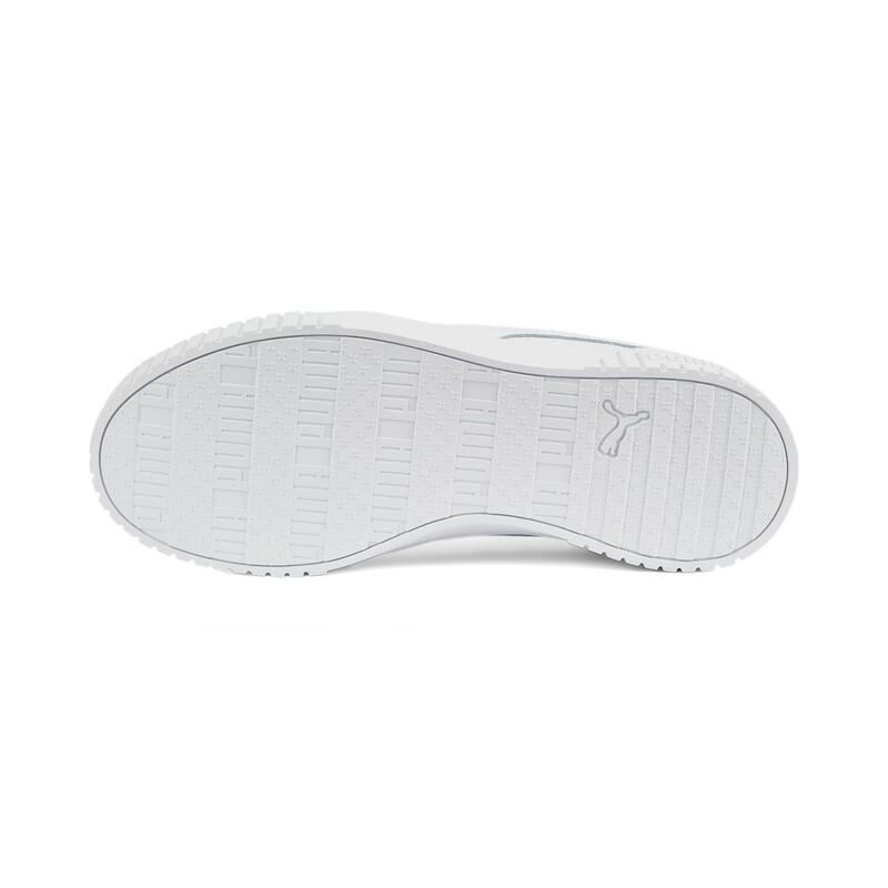 Pantofi sport femei Puma Carina 2.0, Alb