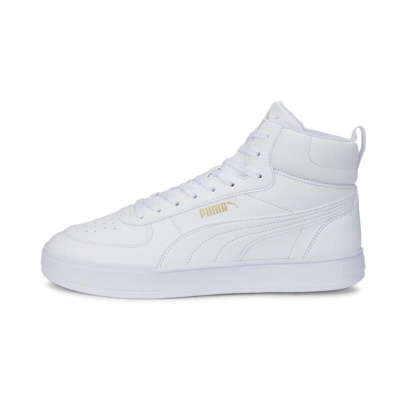 Zapatillas PUMA Caven Mid Boot Blanco