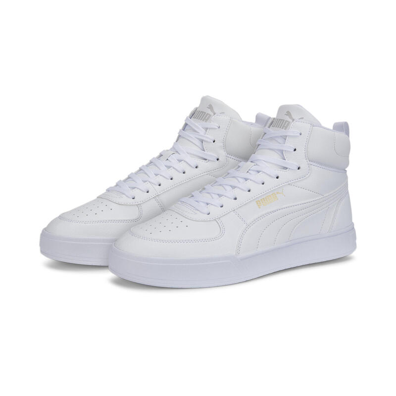 Zapatillas PUMA Caven Mid Boot Blanco