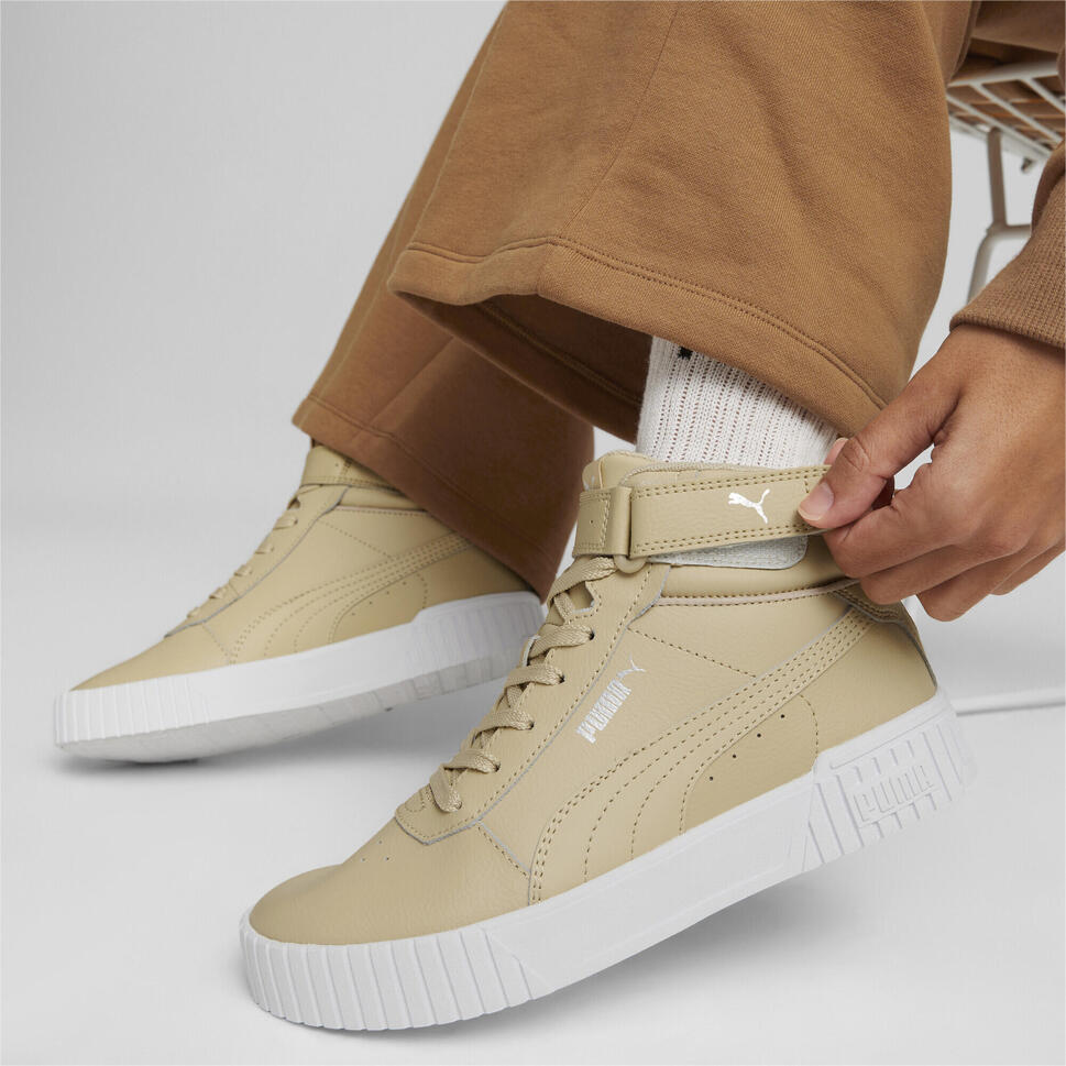 Buty do chodzenia damskie Puma Carina 20 Mid