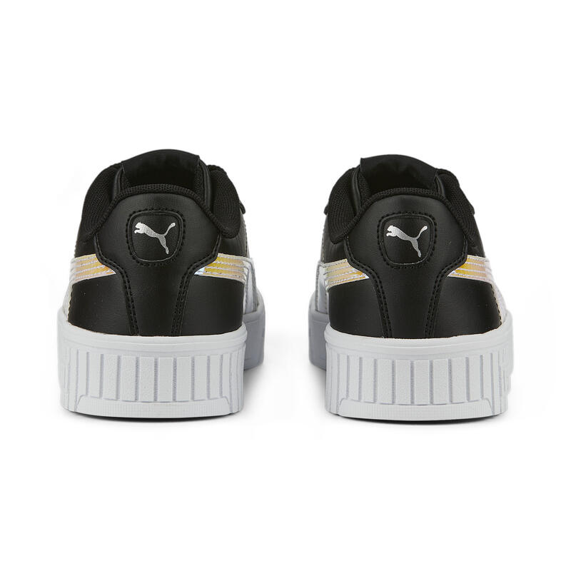 Baskets Carina 2.0 Holo Enfant et Adolescent PUMA