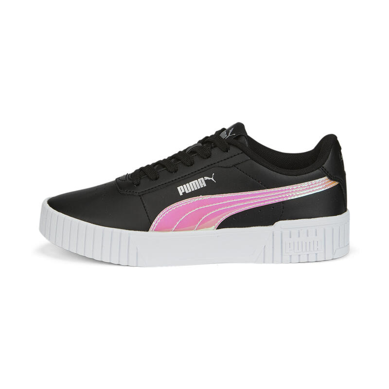 Baskets Carina 2.0 Holo Enfant et Adolescent PUMA