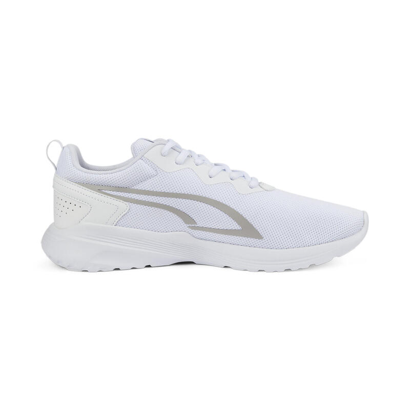 All Day Active sneakers PUMA White Gray Violet