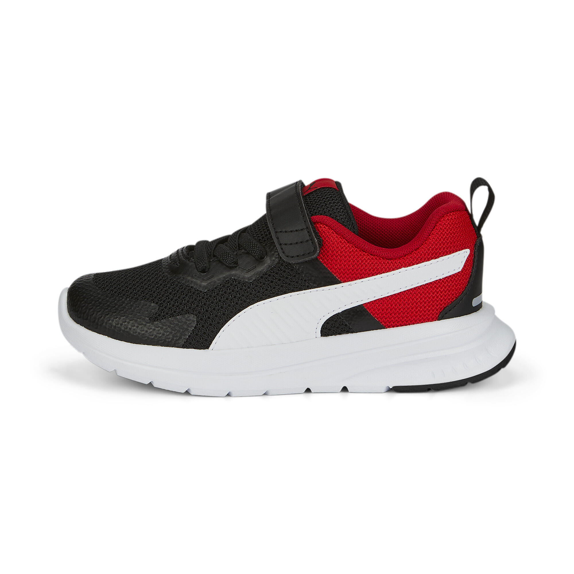 Basket Evolve Run Mesh Alternative Closure Enfant PUMA 3/7