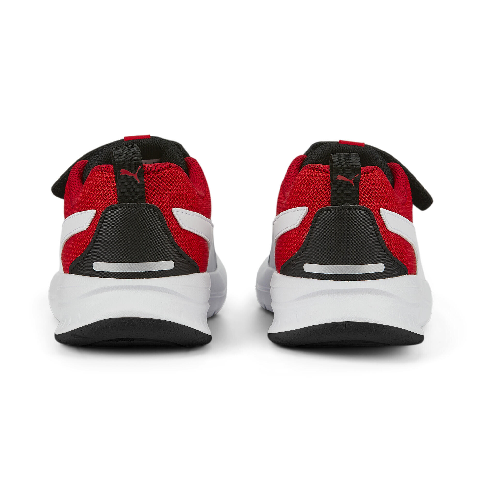 Basket Evolve Run Mesh Alternative Closure Enfant PUMA 2/7