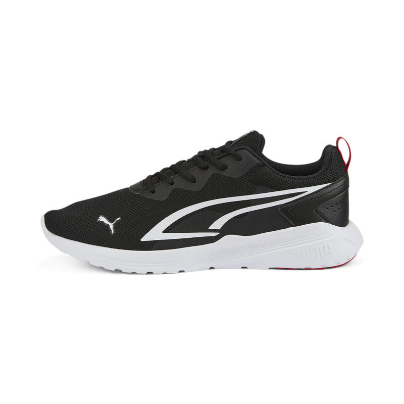 All Day Active sneakers PUMA Black White