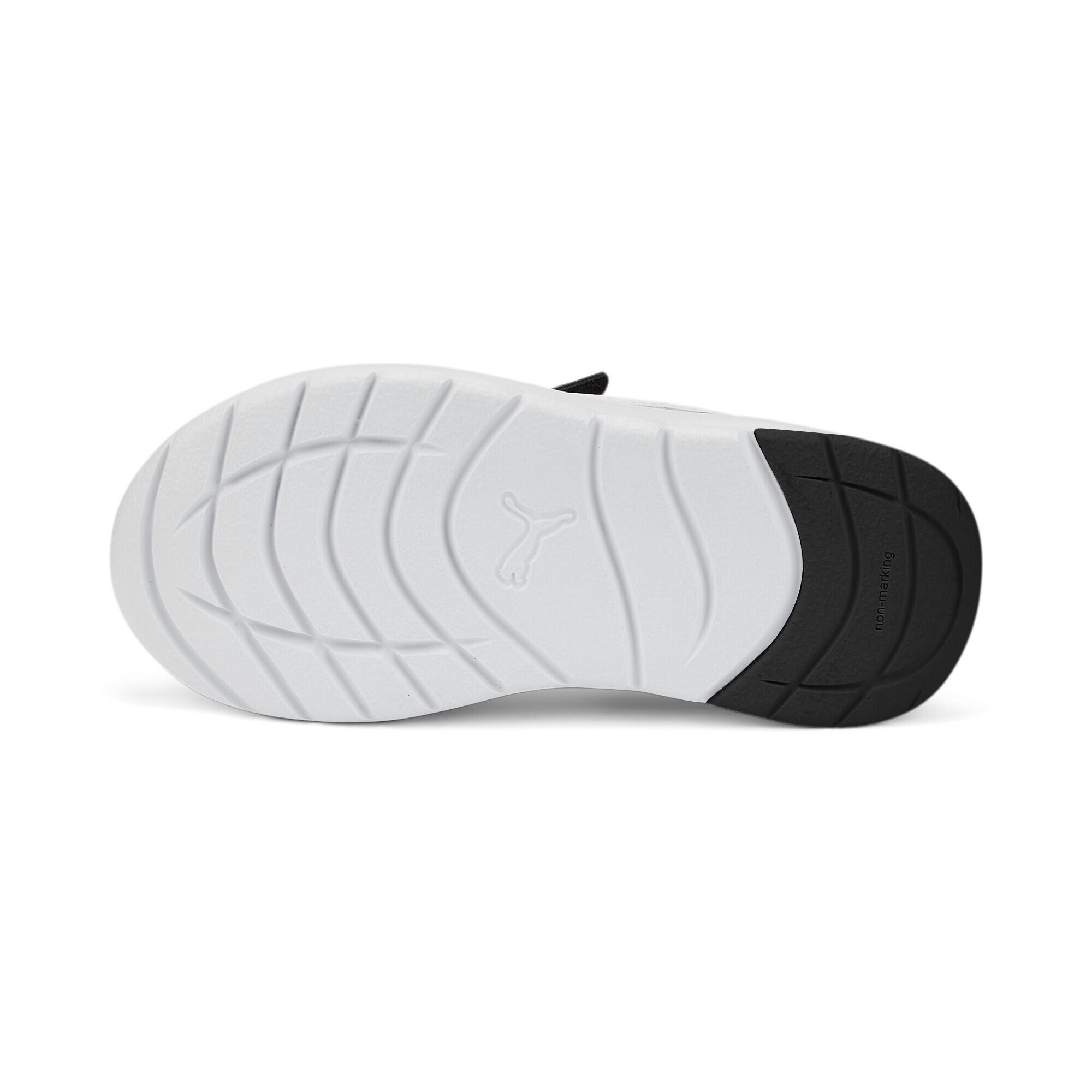 Basket Evolve Run Mesh Alternative Closure Enfant PUMA 4/7