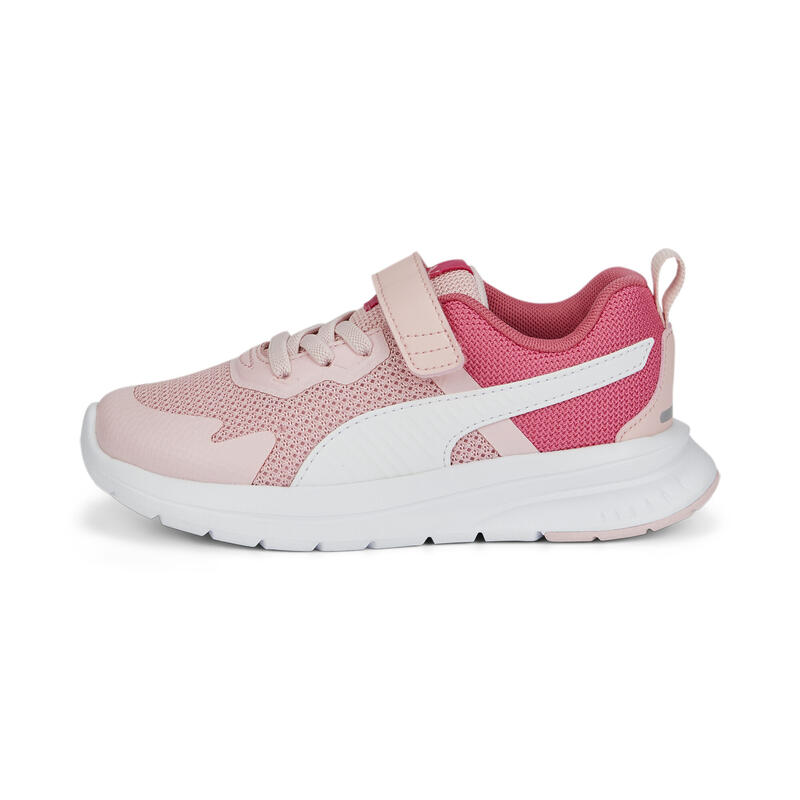 Evolve Run Mesh Sneakers mit alternativen Verschluss für Kinder PUMA