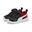 Zapatillas Bebés PUMA Evolve Run Mesh Alternative Closure Negro