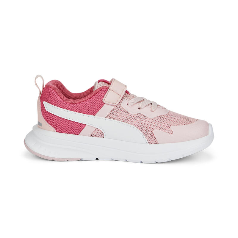 Evolve Run Mesh Sneakers mit alternativen Verschluss für Kinder PUMA