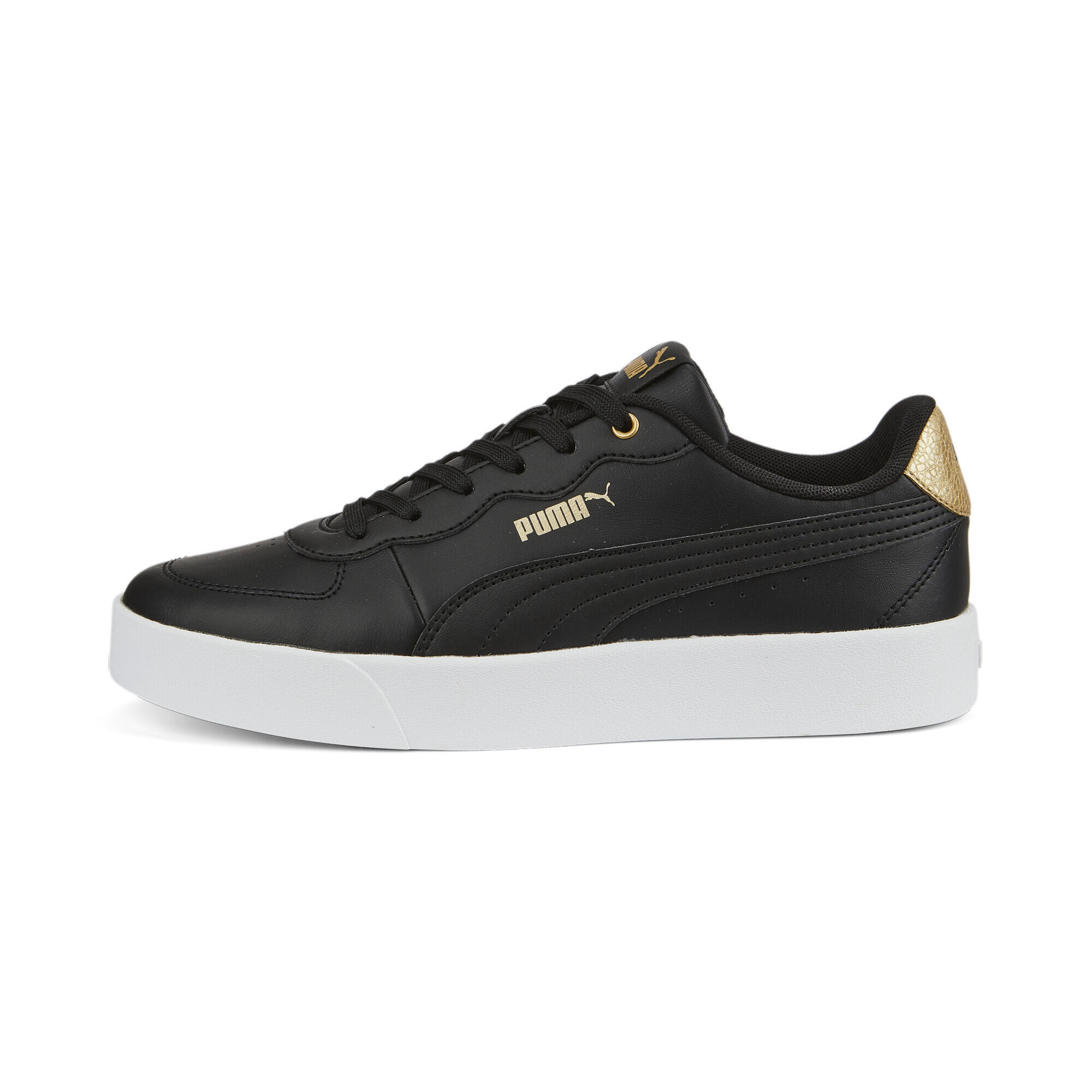 Baskets Skye Clean Distressed Femme PUMA 3/5