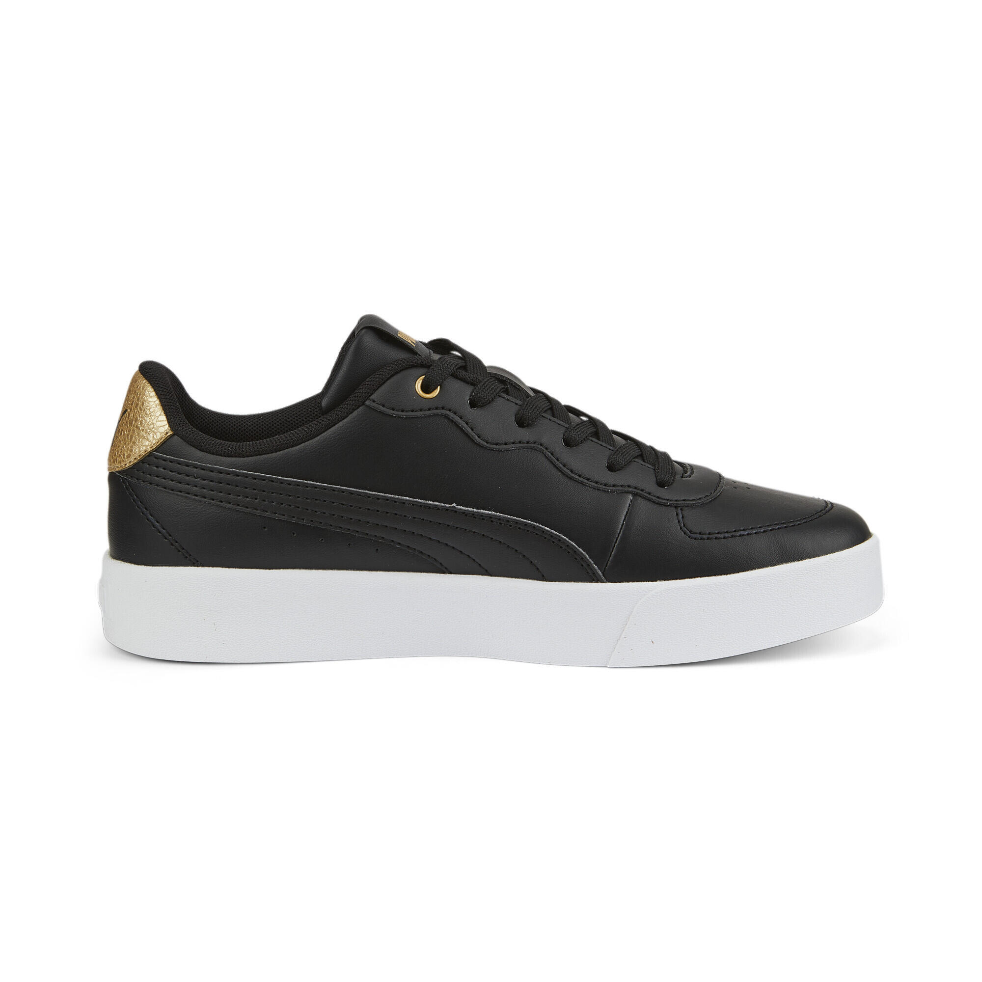 Baskets Skye Clean Distressed Femme PUMA 5/5