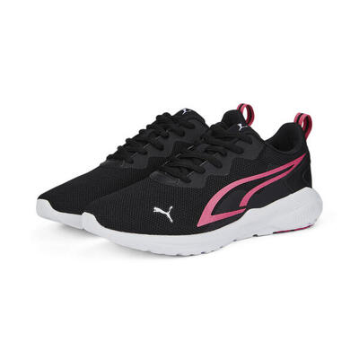 Sneakers All-Day Active PUMA Black White