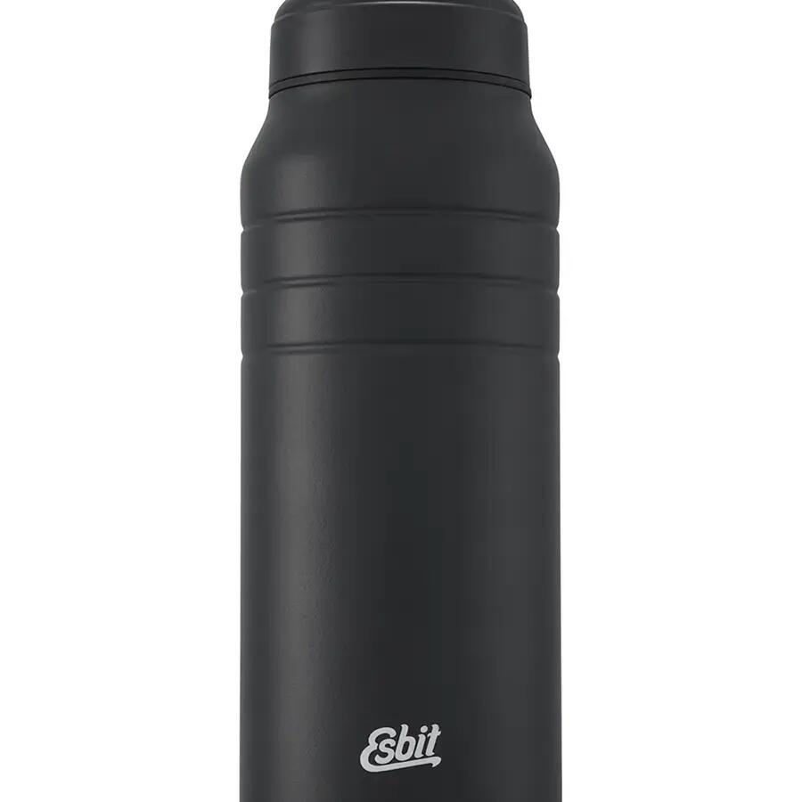 Wide mouth thermos Esbit