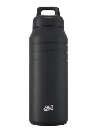 Thermoskanne mit großer Öffnung Esbit