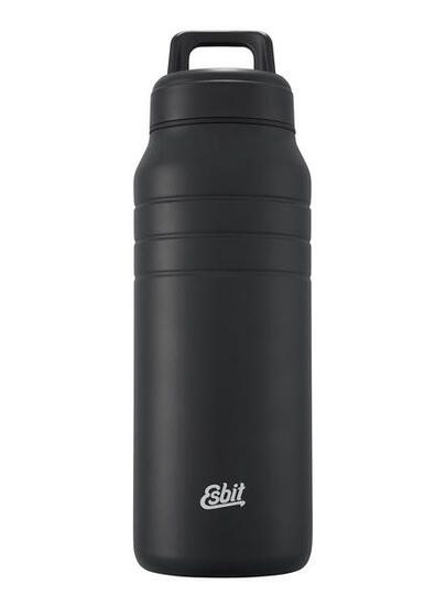 Thermoskanne mit großer Öffnung Esbit