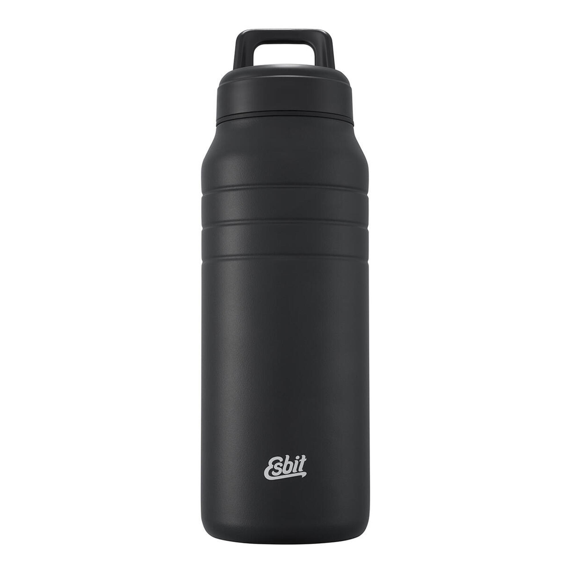 Esbit wide-mouth thermos