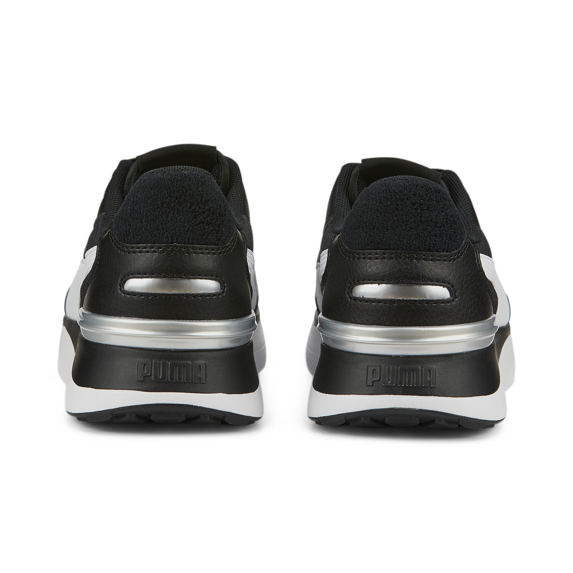 Baskets R78 Voyage Soft Enfant et Adolescent PUMA 2/5