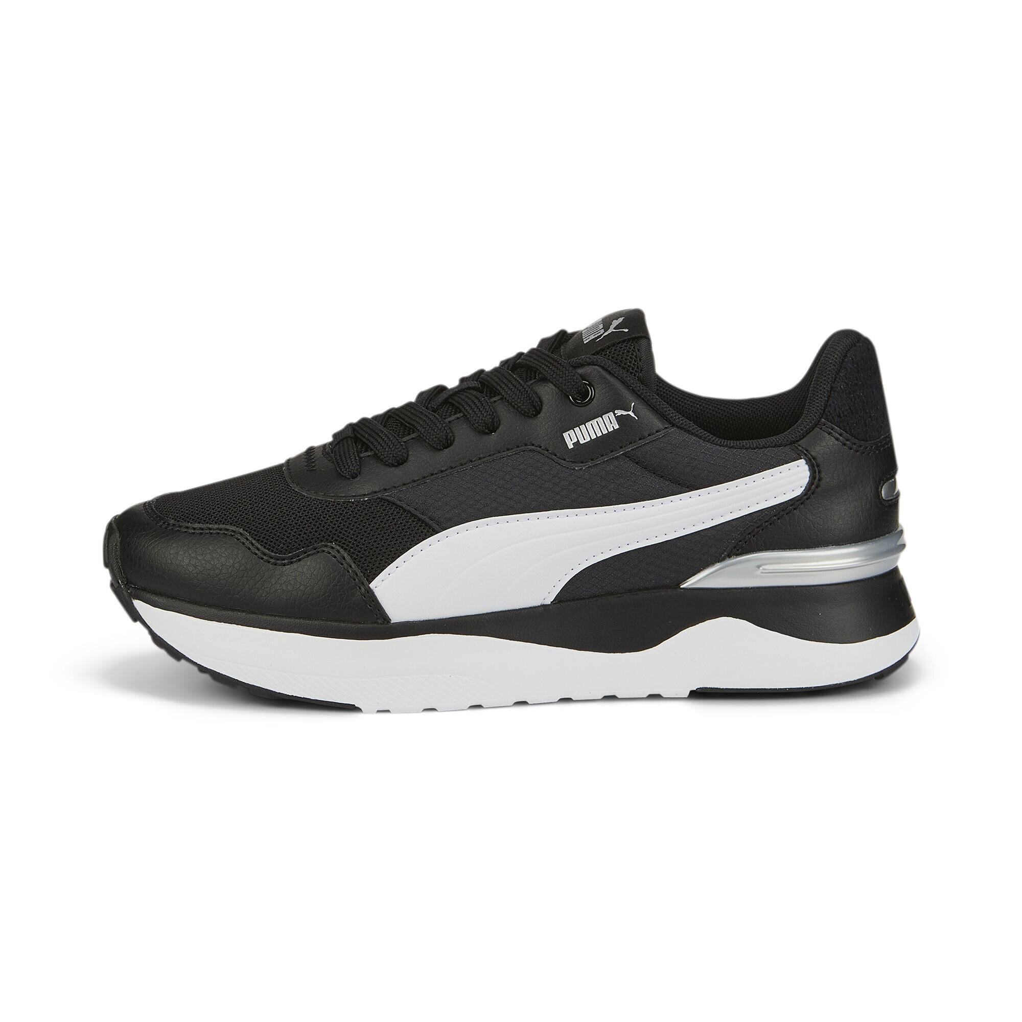 Baskets R78 Voyage Soft Enfant et Adolescent PUMA 3/5