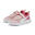 Evolve Run Mesh Sneakers mit alternativen Verschluss für Kinder PUMA