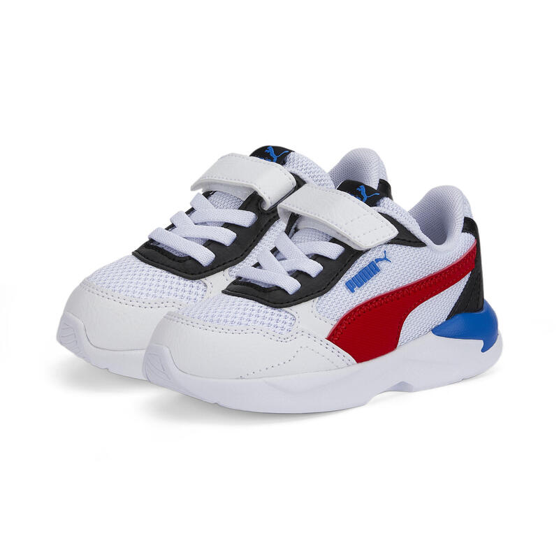 Zapatillas Bebés PUMA X-Ray Speed Lite AC Blanco