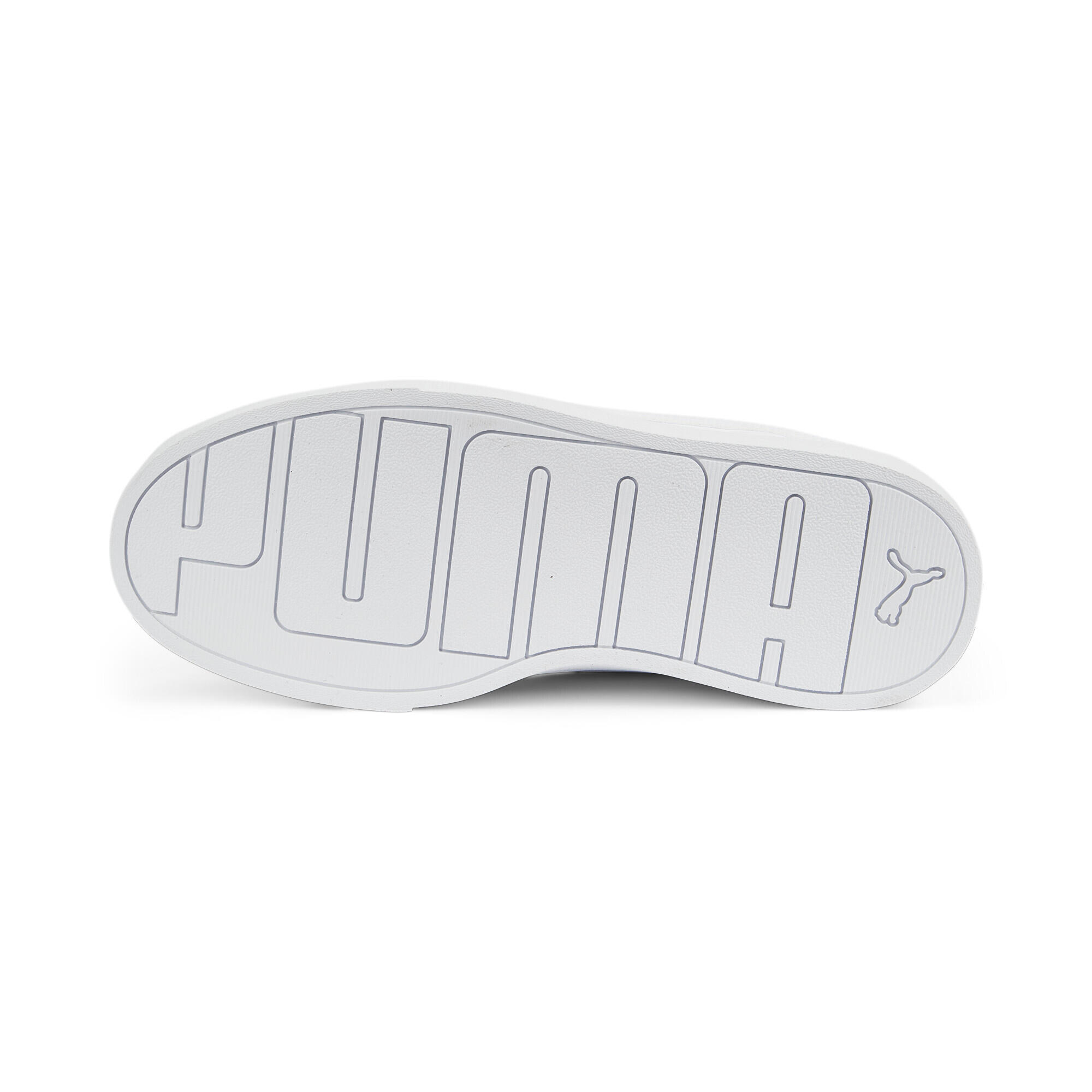 Skye Clean Distressed Sneakers Damen PUMA 4/7