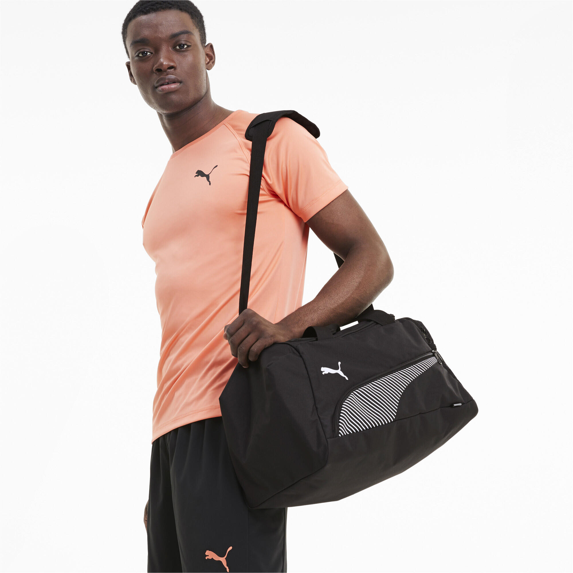 Fundamentals sporttas PUMA 2/6