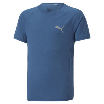 Evostripe t-shirt voor jongeren puma