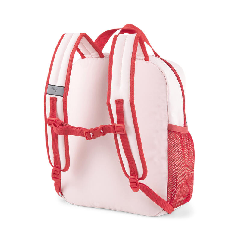 Mochila Niños PUMA Fruits Rosa claro