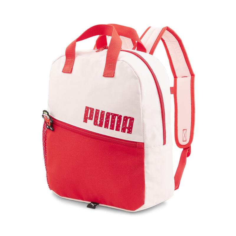 Mochila Niños PUMA Fruits Rosa claro